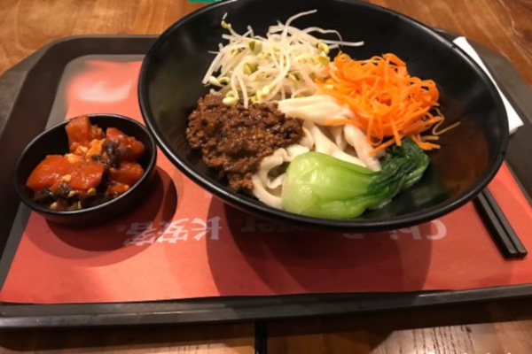 长安客加盟费