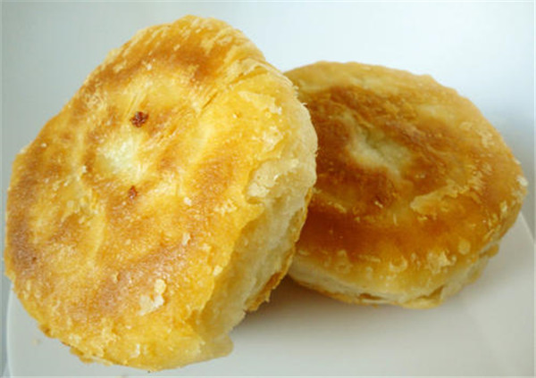 香掉牙酥饼加盟费