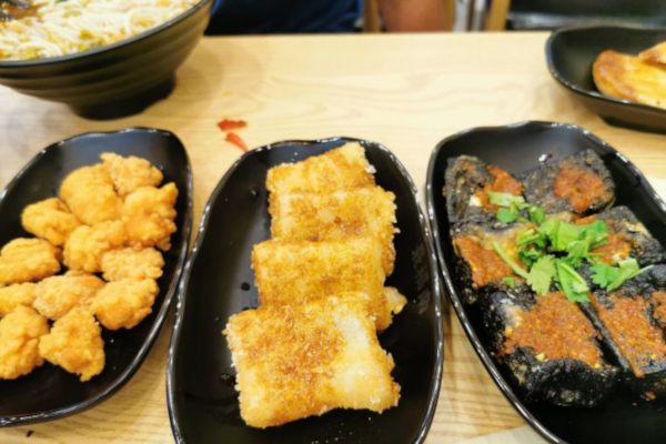 最福南加盟店