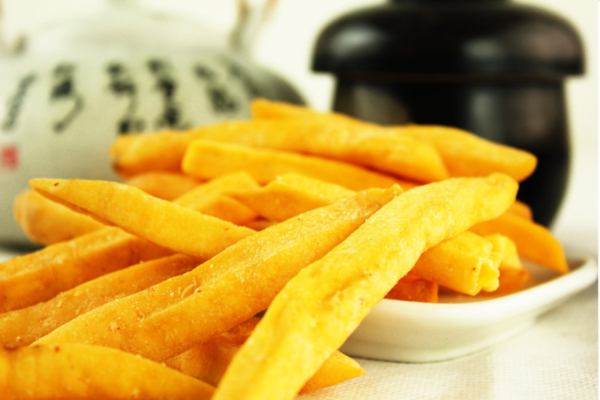 尚味坊休闲食品