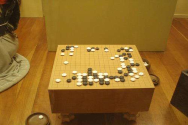 棋类培训加盟