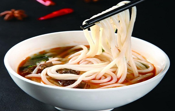牛肉米线加盟费