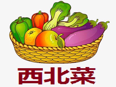 西北菜加盟