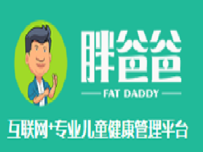 胖爸爸小儿推拿加盟费