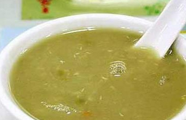 绿豆沙加盟费