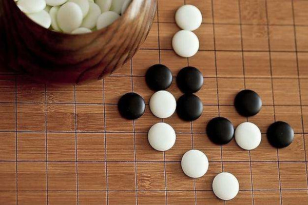 棋类培训加盟