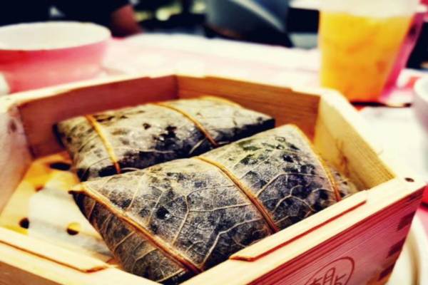 潮点加盟店