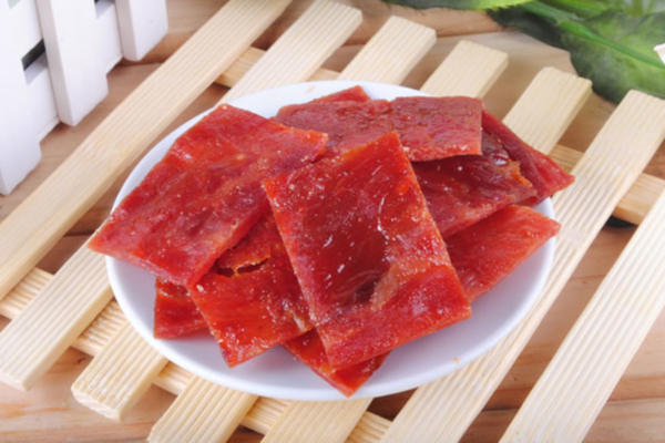 尚味坊休闲食品