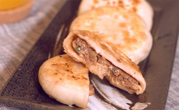 牛肉馅饼加盟费