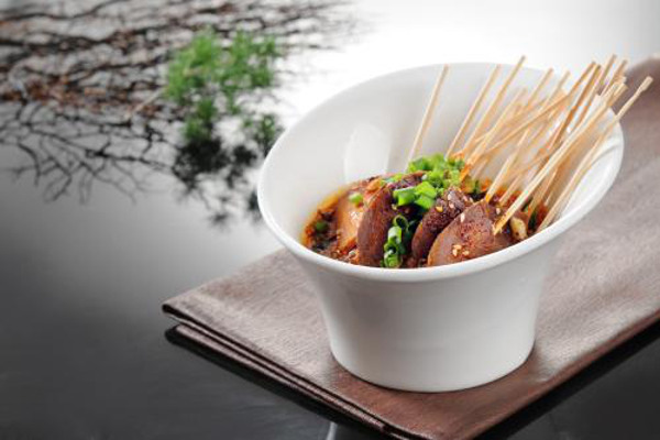 美食城加盟费