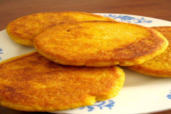 东北玉米面大饼子加盟费