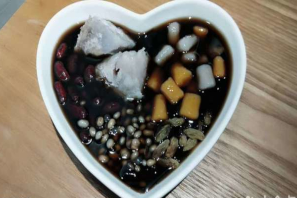 芋膳圆加盟店