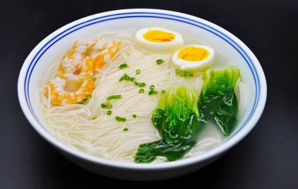 三鲜面加盟费