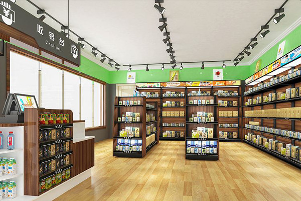 进口食品便利店加盟费