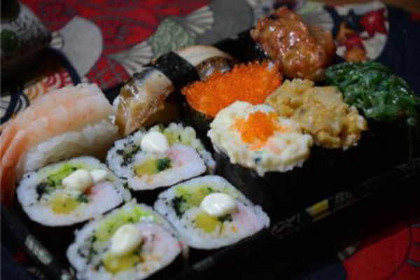 菊樱料理