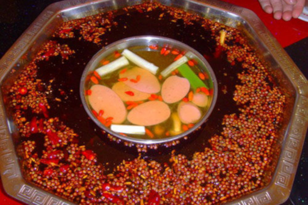成都火锅店加盟费