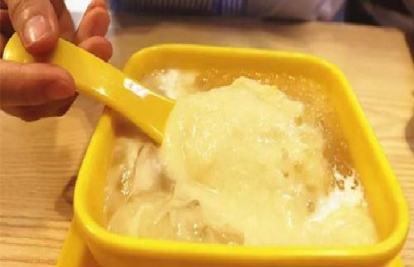 糖水铺加盟费