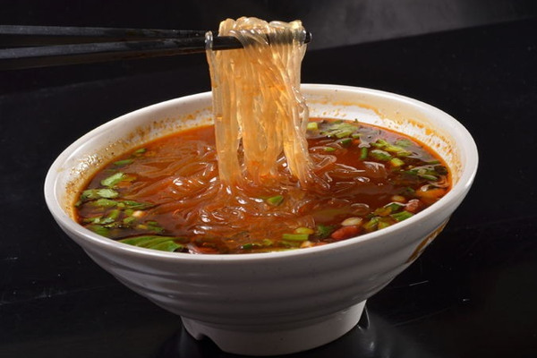 成都酸辣粉