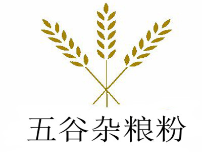 五谷杂粮粉加盟