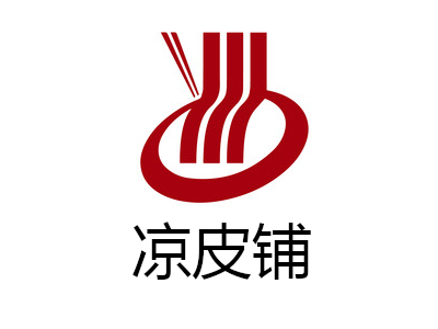 凉皮头像logo图片