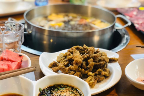 良牛满赞潮汕牛肉加盟费