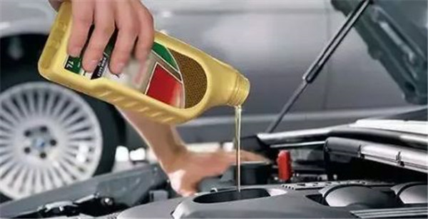 汽车润滑油加盟