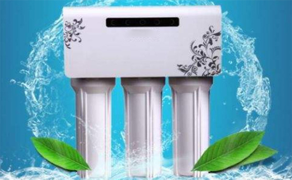 福米洛净水器加盟费