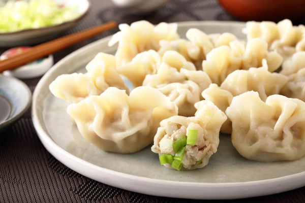 东北水饺加盟