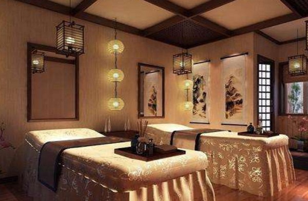 美体店加盟费
