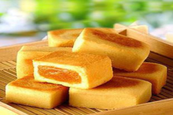 特色零食加盟
