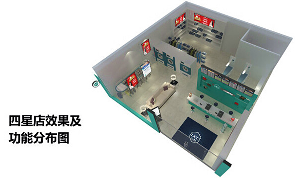 UCC干洗店加盟