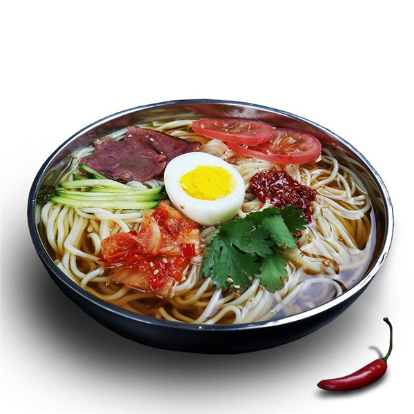 冷面馆加盟店