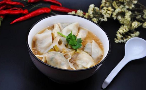大馄饨加盟费