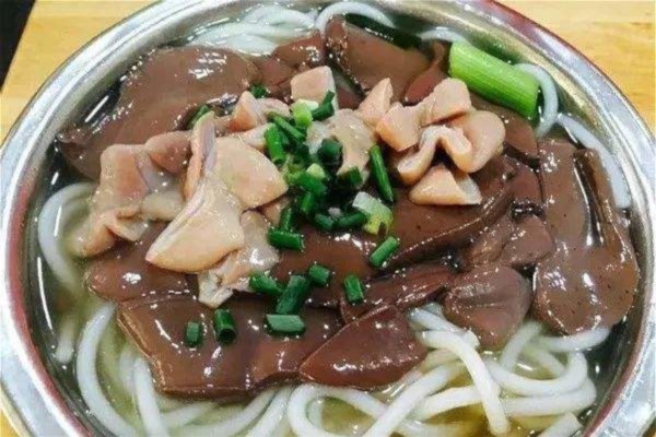 温州猪脏粉加盟费