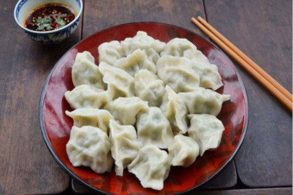 东北水饺加盟