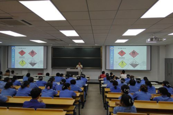 保洁培训加盟费