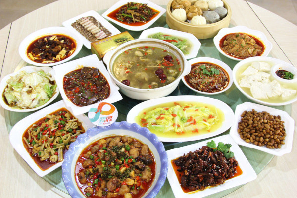 特色中餐加盟费