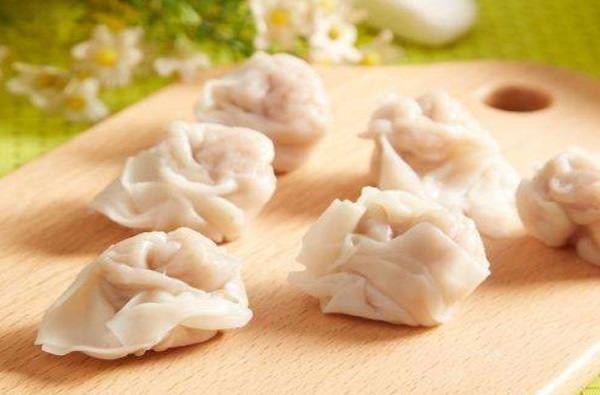 上海馄饨店加盟