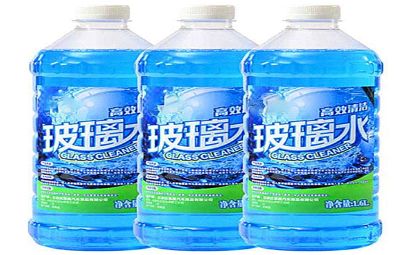玻璃水加盟费