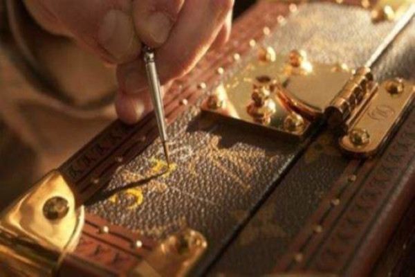 奢侈品护理店加盟