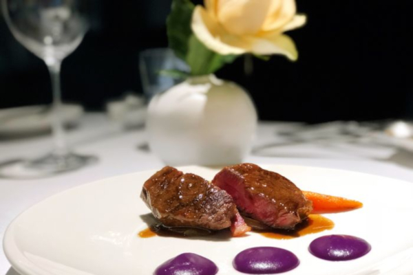 Philip's Restaurant菲利普南法料理加盟店