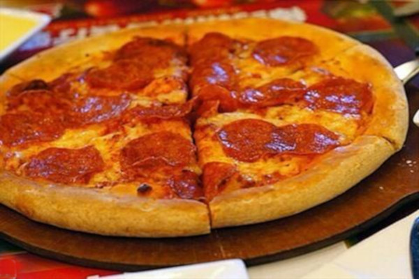 pizza papa加盟费