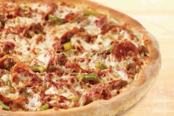 pizza papa加盟费
