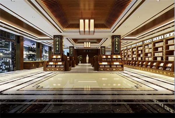 国医馆加盟店