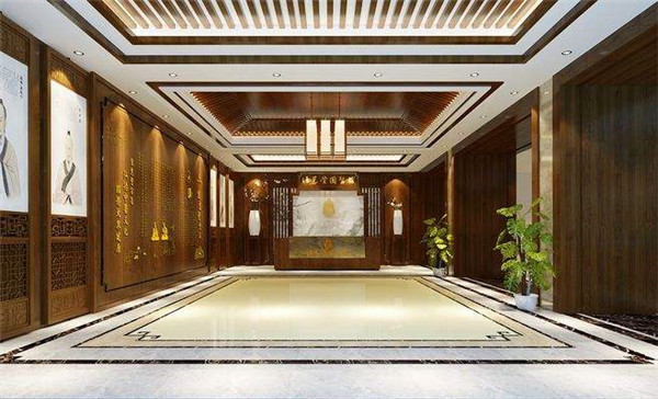 国医馆加盟店