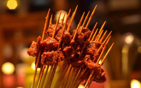 大签门香串串加盟