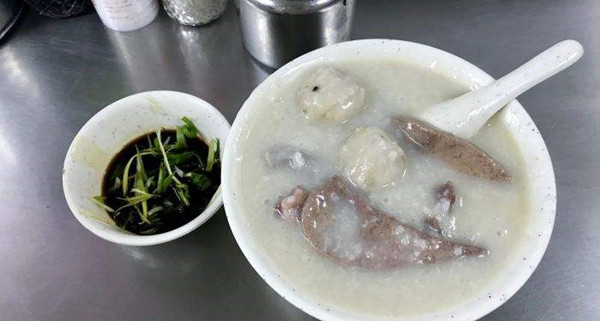 生记粥品专家加盟店