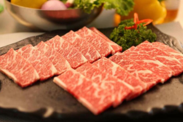 靠铺烤肉加盟费