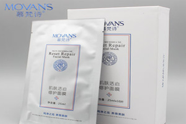 慕梵诗加盟费