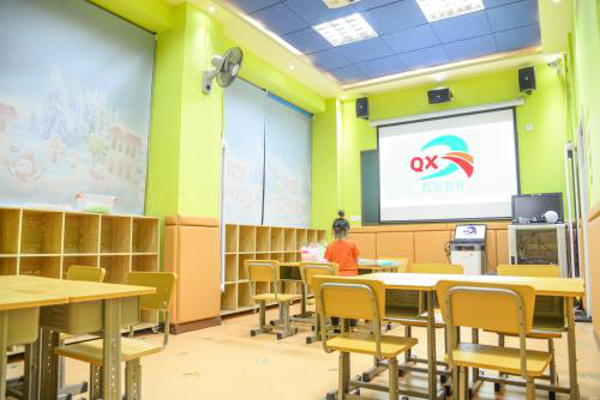 幼小教育培训机构加盟费
